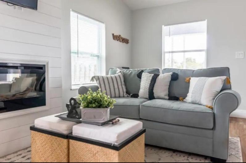 Endless Summer Cottage Delray Beach Exterior foto