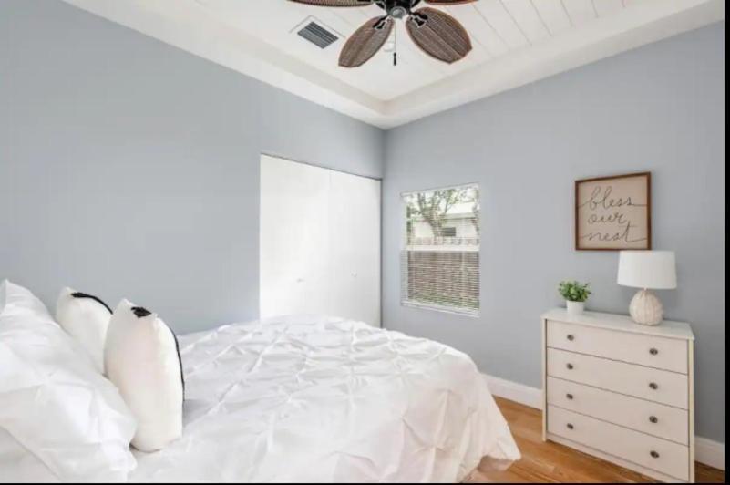 Endless Summer Cottage Delray Beach Exterior foto